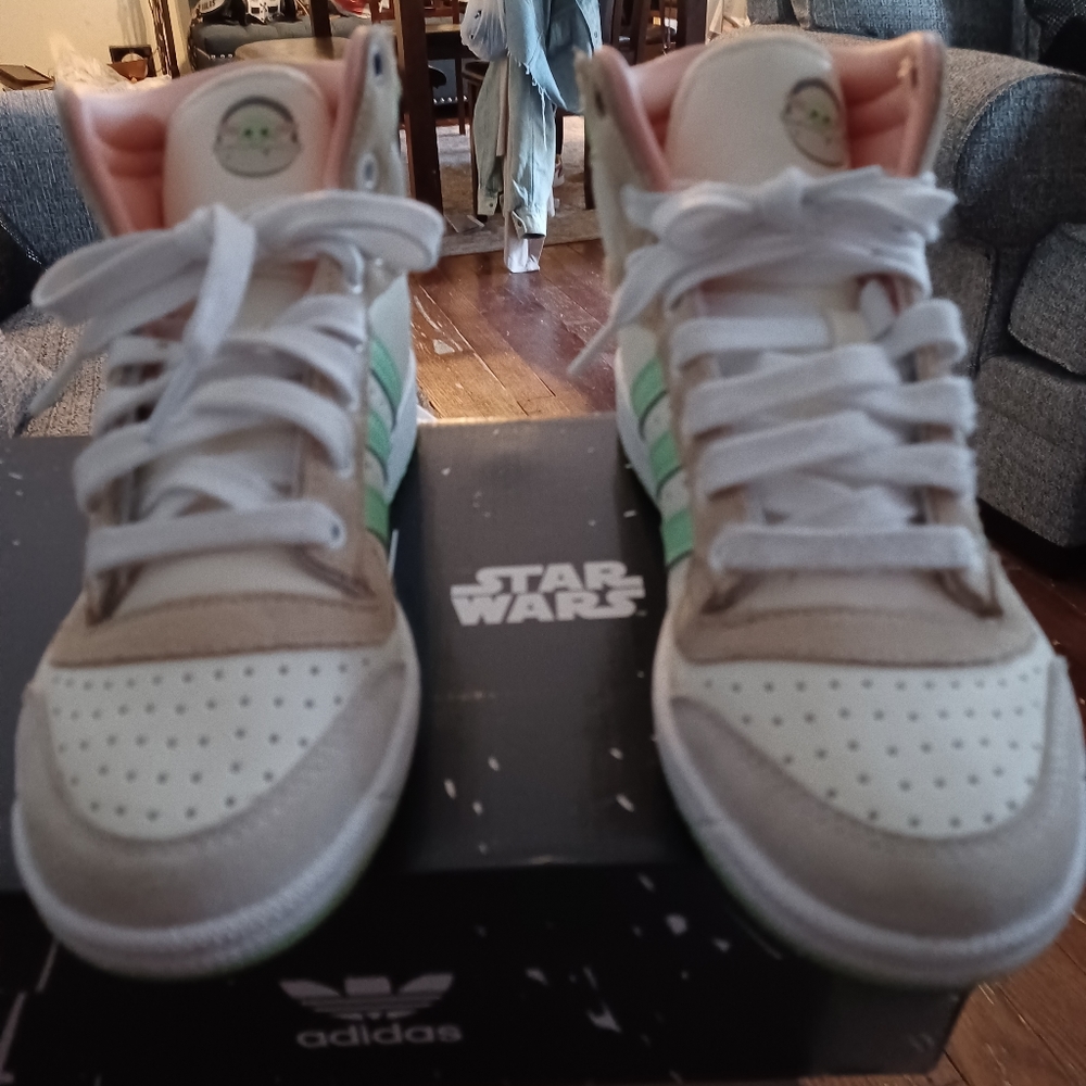 Star Wars Adidas